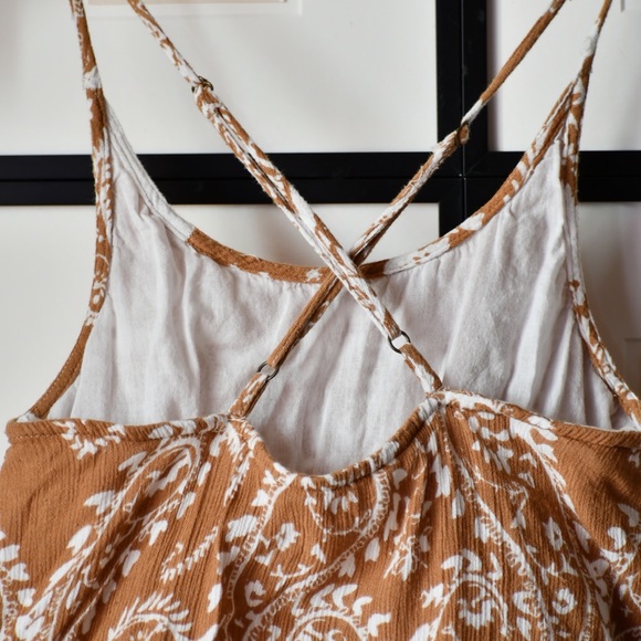 O’neil Summer Slip Dress - Picture 3 of 5